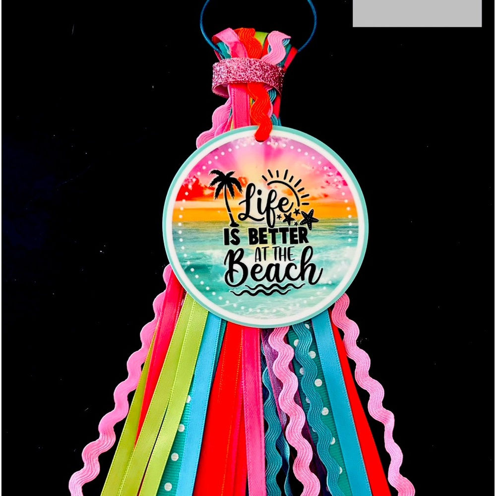 Handmade Tassel